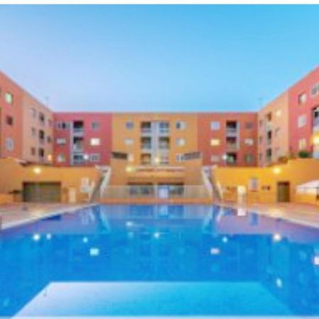 Apartamento Nair Κανδελάρια Εξωτερικό φωτογραφία