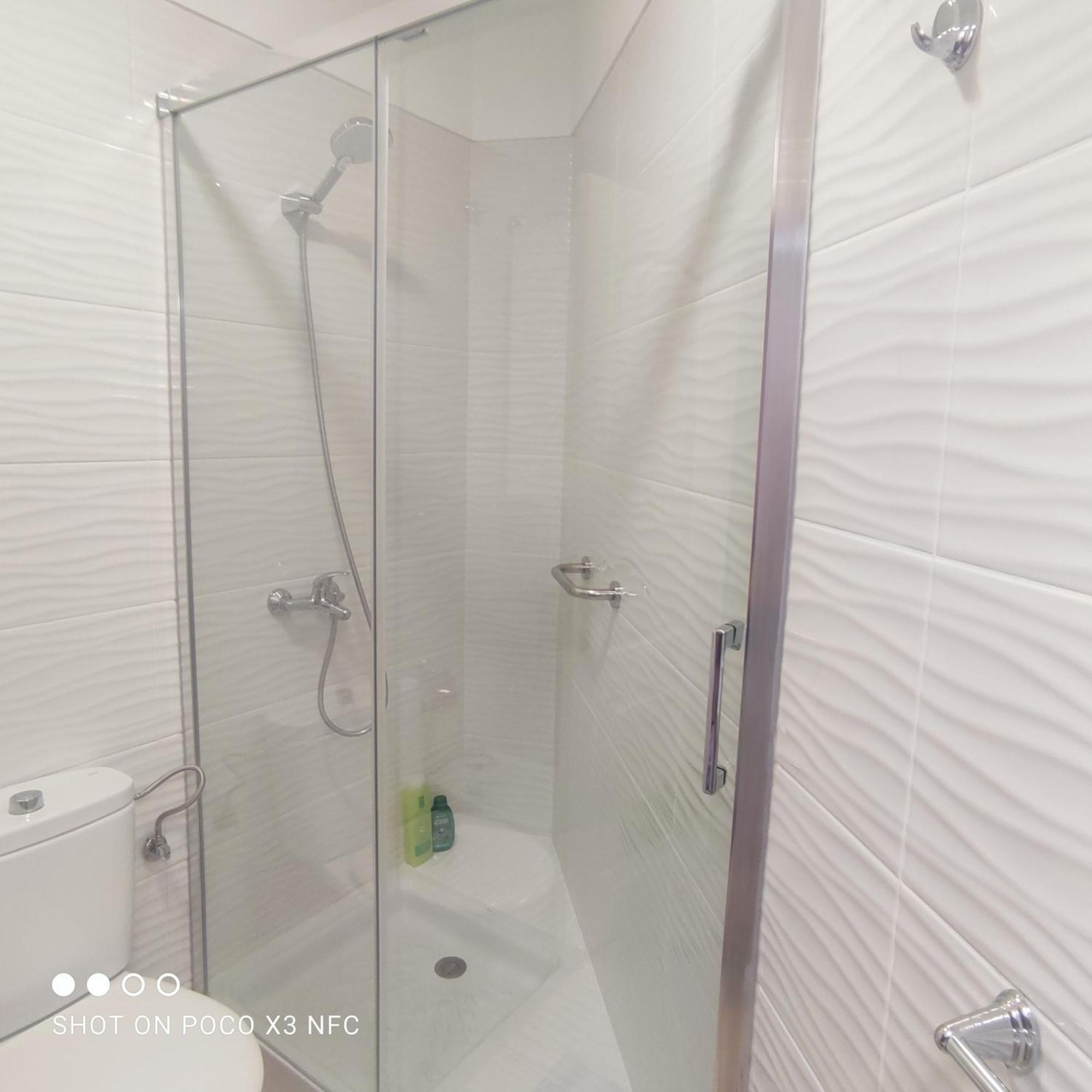 Apartamento Nair Κανδελάρια Εξωτερικό φωτογραφία