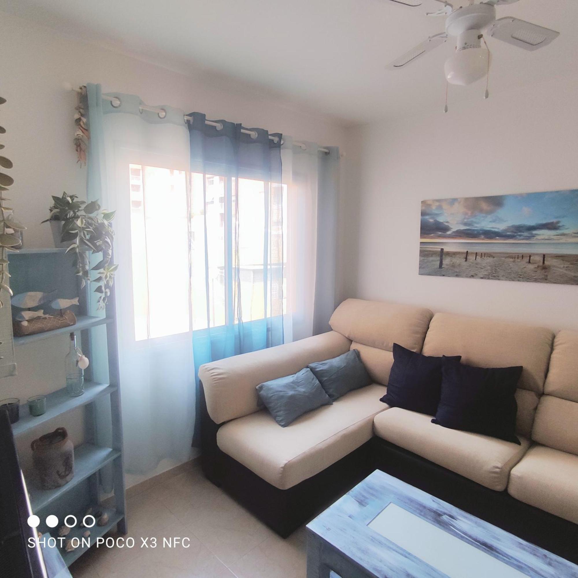 Apartamento Nair Κανδελάρια Εξωτερικό φωτογραφία