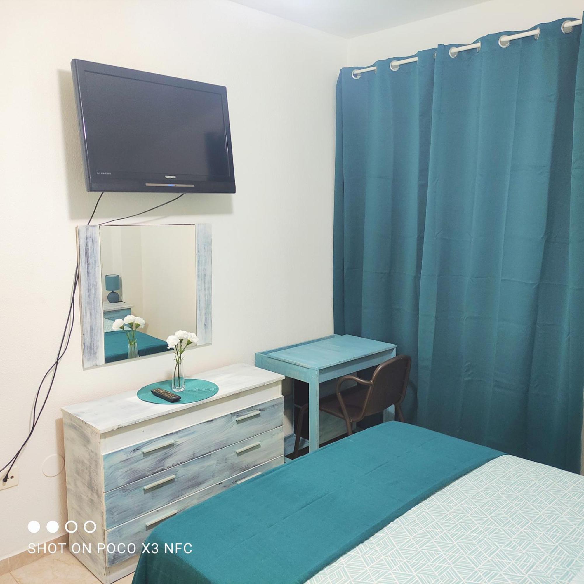Apartamento Nair Κανδελάρια Εξωτερικό φωτογραφία