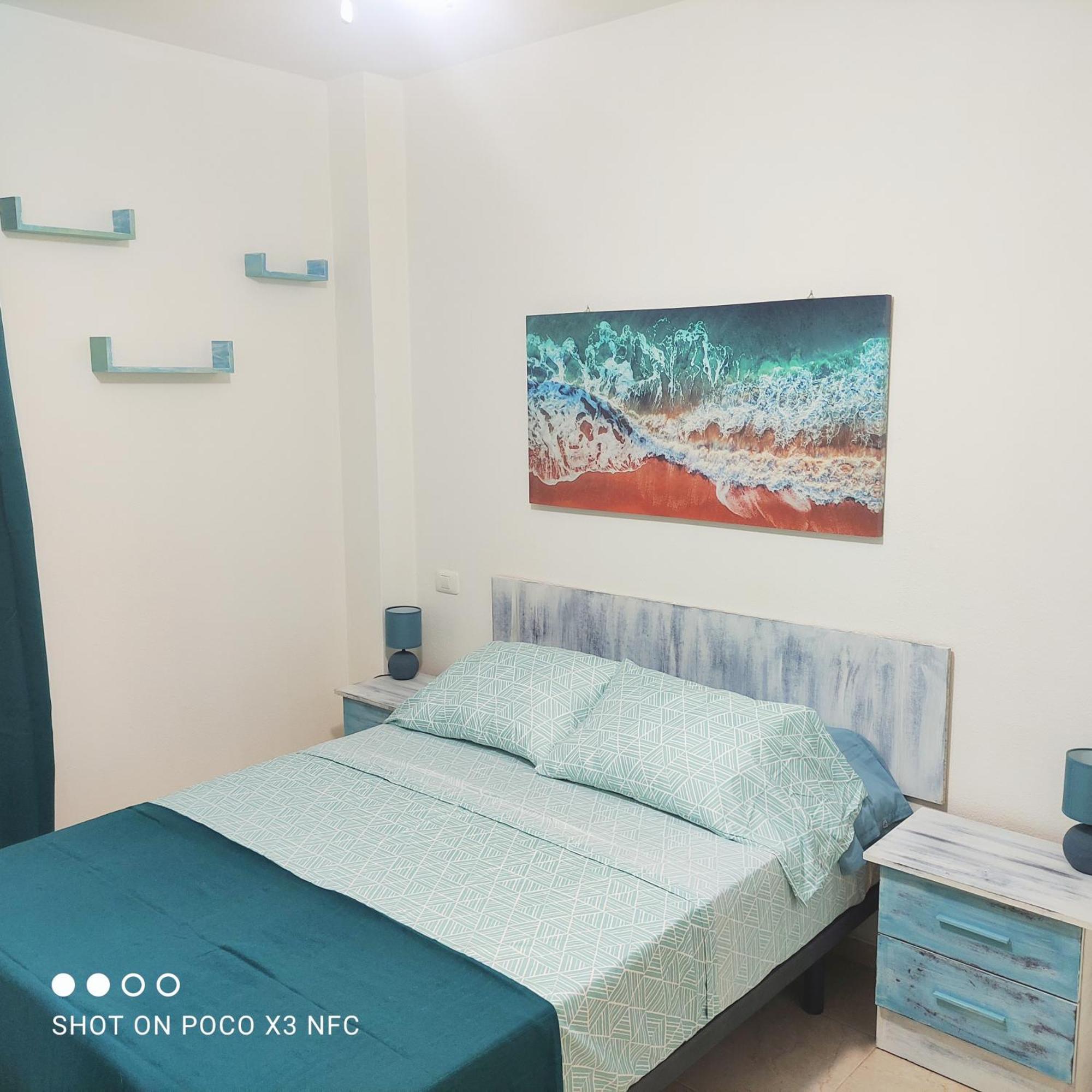 Apartamento Nair Κανδελάρια Εξωτερικό φωτογραφία