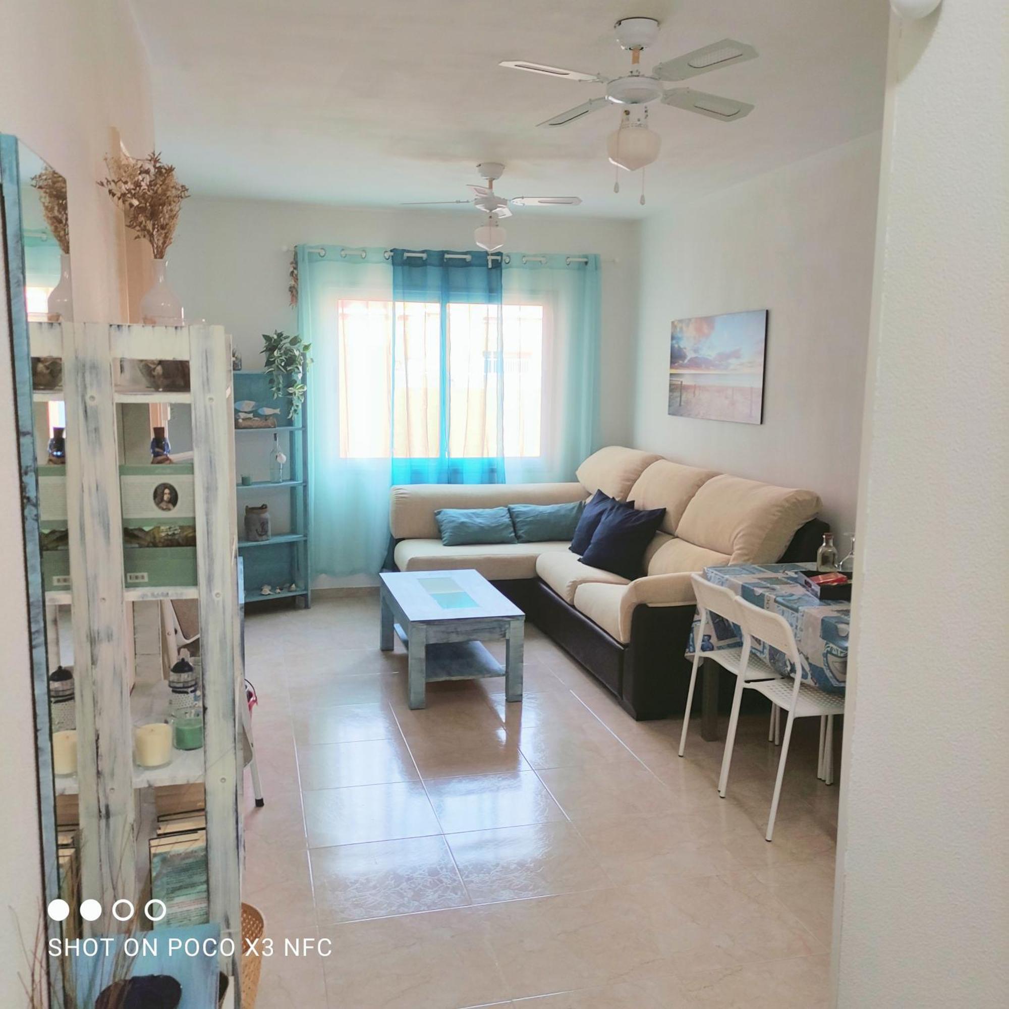 Apartamento Nair Κανδελάρια Εξωτερικό φωτογραφία